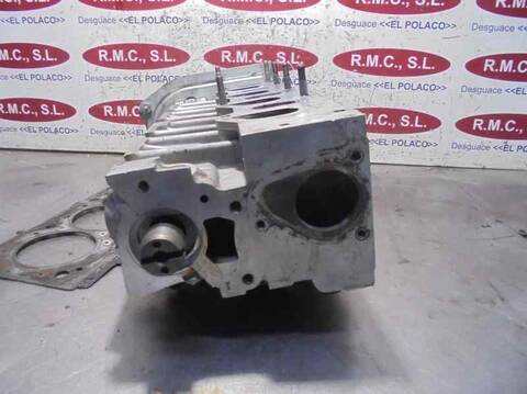 Foto 3ª: Culata Renault Laguna 1.9 DCI DIESEL CAT 107CV 79KW (1998)