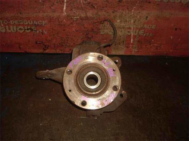 Foto 2ª: Mangueta Delantera Derecha Peugeot 207 1.6 HDI [9HX (DV6ATED4)]