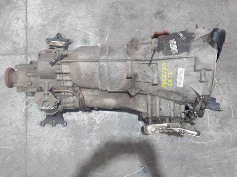 Foto 2ª: Caja Cambios Automatica Volkswagen Phaeton 5.0 V10 TDI 4MOTION 313CV 230KW