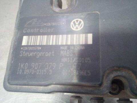 Foto 2ª: Abs Seat Toledo 90CV 66KW (1999)