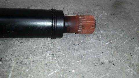 Foto 2ª: Transmision Central Bmw X5 XDRIVE30D 235CV 173KW [306D3] (2008)