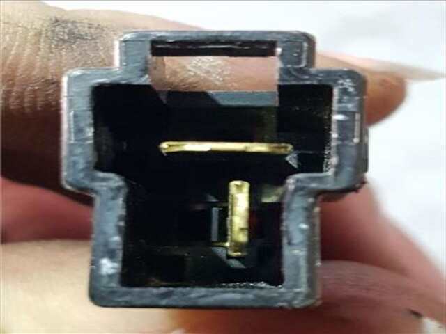 Foto 2ª: Cerradura Puerta Delantera Derecha Ford Probe 2.5 24V [2.5 LTR. - 119 KW V6 24V CAT]