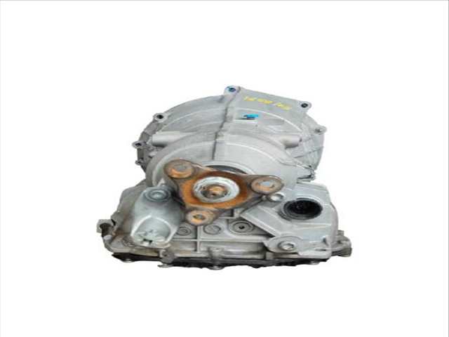 Caja Cambios Bmw X1 SDRIVE 20 D
