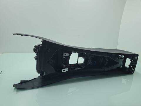 Foto 2ª: Consola Central Bmw Serie 3 315 318D M SPORT BERLINA 150CV 110KW [B47D20B] (2019)