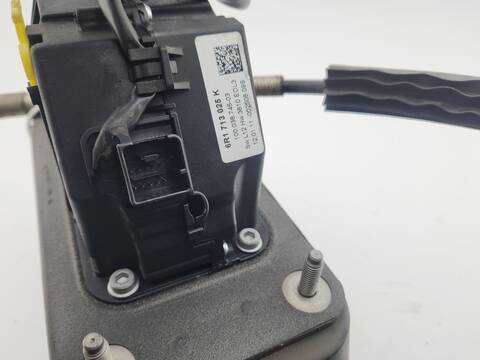 Foto 4ª: Palanca de Cambio Audi A1 AMBITION 185CV 136KW [CAVG] (2011)