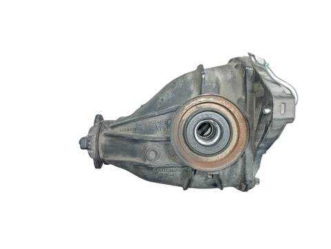 Diferencial Trasero Mercedes Clase CLK 200 G BM 209) COUPE