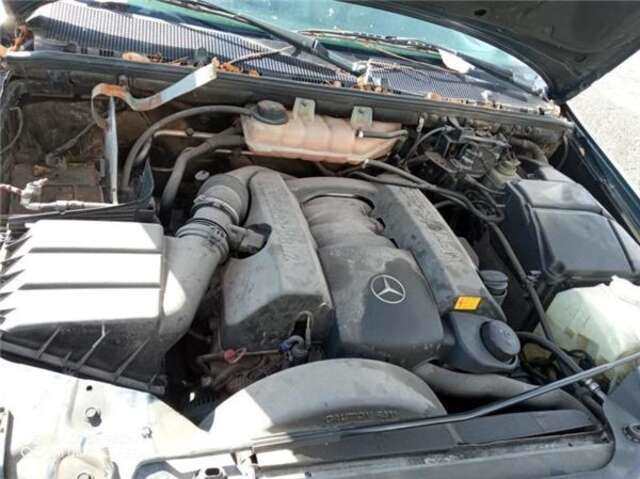 Foto 3ª: Kit Airbag Mercedes Clase ML 230 3.2 320 (163.154) [3.2 LTR. - 160 KW V6 18V CAT] [M 112.942]