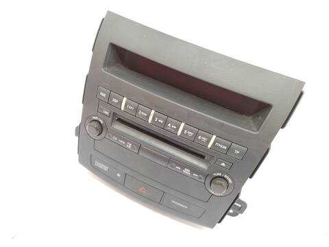 Foto 3ª: Mando Multifuncion Peugeot 4007 2.2 HDI 156CV 115KW [4HK] (2011)