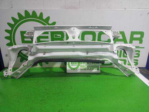 Panel Frontal Renault Kangoo AUTHENTIQUE 68CV