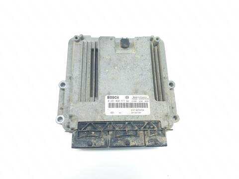 Centralita Motor ECU Renault Master L1H1 KA 28T