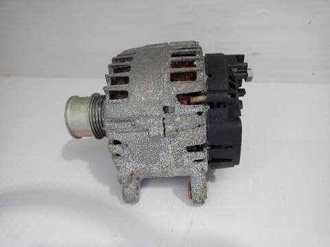 Foto 3ª: Alternador Seat Arona XPERIENCE PLUS 110CV [DLAA] (2017)