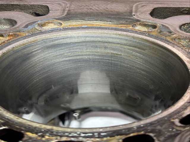 Bloque Motor Ford Transit 130 CV 96KW