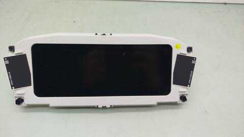 Cuadro de Instrumentos Peugeot 308 PURETECH 110 FPHNPL) 110CV 81KW
