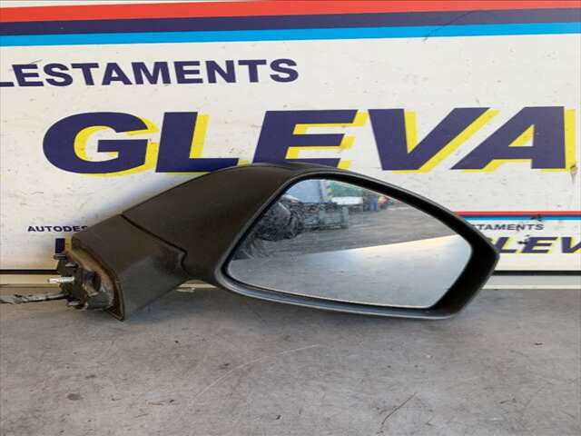 Retrovisor Derecho Renault Scenic 1.6 DCI 130CV