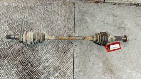 Transmision Trasera Izquierda Opel Antara COSMO 4X4 150CV 110KW