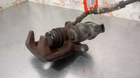 Foto 3ª: Pedal Embrague Audi A4 S LINE 143CV 105KW [CAGA] (2010)