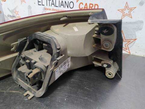 Foto 2ª: Piloto Trasero Derecho Renault Fluence EXPRESSION 106CV 78KW [K9K832] (2010)