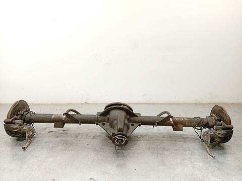 Puente Trasero Iveco Daily 33S15 35S15 35C15 146CV 107KW FURGONETA