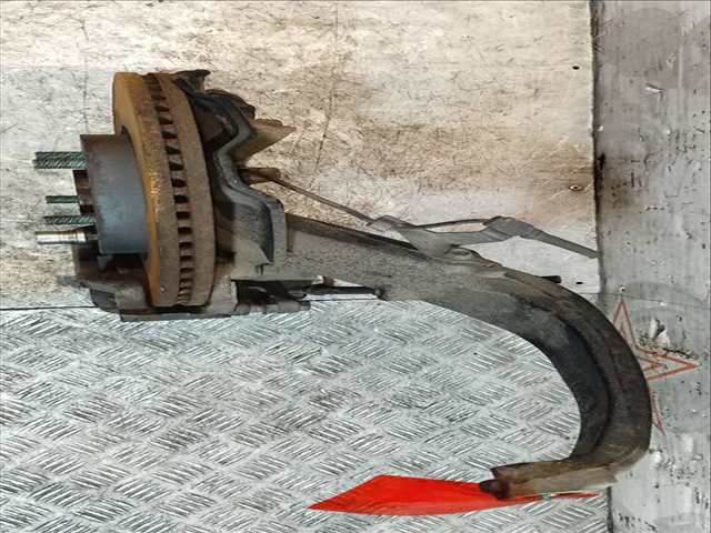 Foto 2ª: Mangueta Delantera Derecha Mazda 6 2.2 CE 163 LUXURY 5-PTAS.) 163CV 120KW [R2] (2010)