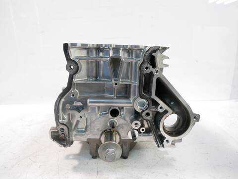 Foto 2ª: Bloque Motor Dacia Duster 91 CV 67KW [H4D470 H4D] (2022)