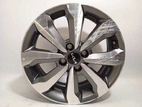 Foto 3ª: LLanta Chapa Kia Stonic 1.2 CAT 84CV 62KW [G4LF] (2022)