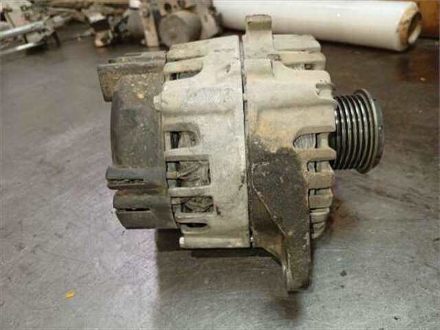 Alternador Fiat Ducato 2.3 180 L2H2 RS 3450 MM [2.3 LTR. - 131 KW TURBODIESEL MULTIJET]
