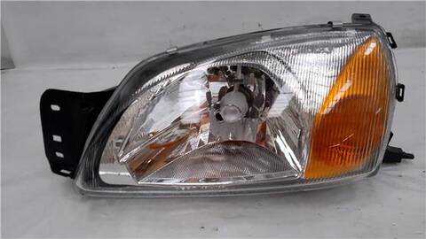 Faro Izquierdo Ford Fiesta VERSION INDEFINIDA