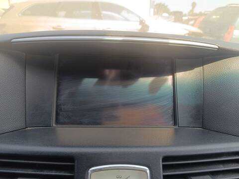 Sistema GPS Infiniti Q70 GT PREMIUM 2.2D 170CV 125KW