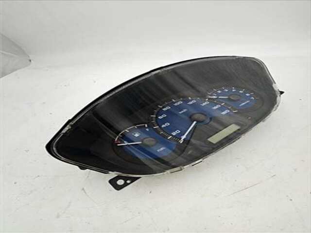 Foto 2ª: Cuadro de Instrumentos Chevrolet Matiz 1.0 SE [1.0 LTR. - 47 KW CAT] [B10S]