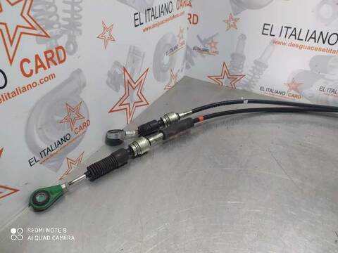 Foto 2ª: Palanca de Cambio Fiat 500 1.2 G 69CV 51KW NUOVA 150) POP [G-169A4000] (2018)