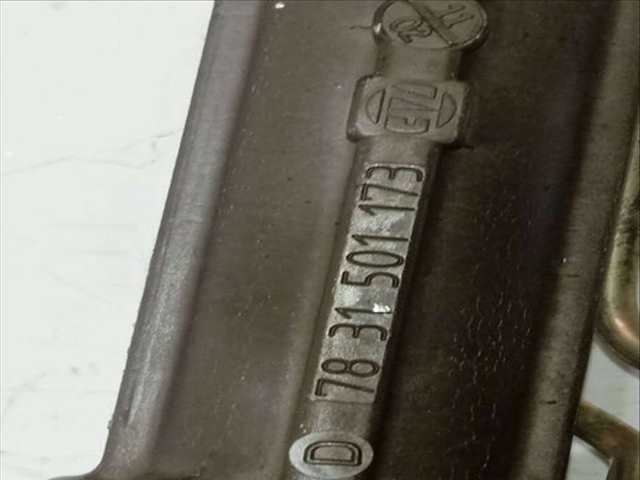 Foto 2ª: Cremallera de Direccion Saab 9-3 2.0 CAT BERLINA 150CV 110KW (2003)