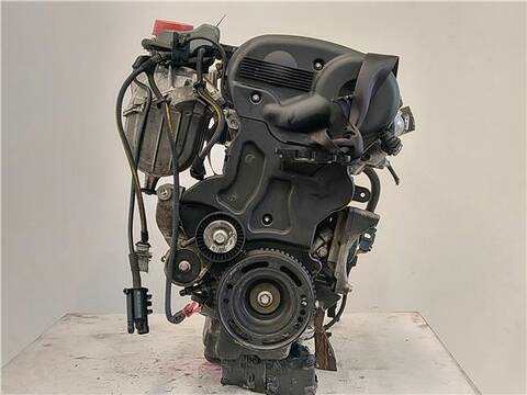 Foto 4ª: Motor Completo Opel Astra 1.6 COMFORT BERLINA 101CV 74KW [G-Z16XE] (2003)