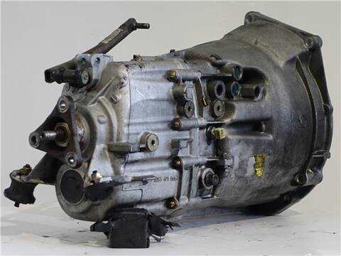 Foto 3ª: Caja Cambios Bmw Serie 3 315 2.0 320D BERLINA 136CV 100KW [204D1] (1999)
