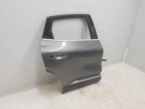 Foto 2ª: Puerta Trasera Derecha Renault Arkana TECHNO