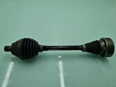 Transmision Delantera Izquierda Volkswagen Golf LAST EDITION BM 131CV 96KW