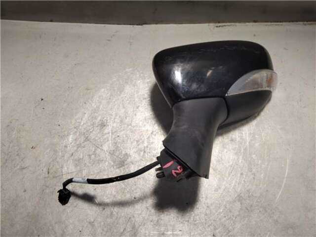 Retrovisor Izquierdo Renault Clio 0.9 DYNAMIQUE [0.9 LTR. - 66 KW TCE ENERGY]