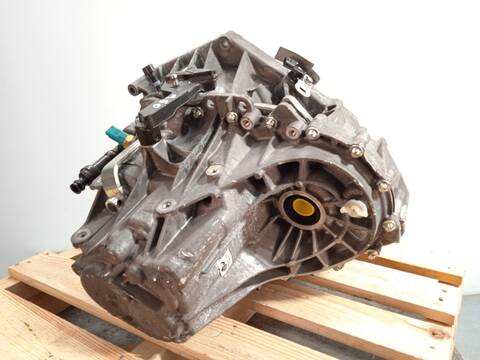 Foto 4ª: Caja Cambios Renault Austral TCE 130 131CV 96KW (2021)