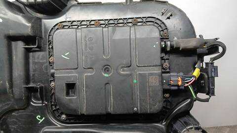 Foto 2ª: Deposito AdBlue Citroen DS5 2.0 BLUEHDI 150 150CV 110KW [AH01] (2018)