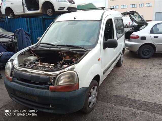 Faro Izquierdo Renault Kangoo 1.9 ALIZE [1.9 LTR. - 47 KW DIESEL]