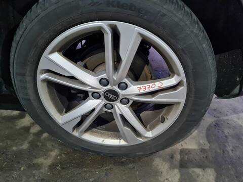 LLanta Chapa Audi Q3 35 TDI 150CV 110KW