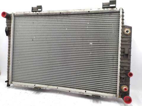 Foto 2ª: Radiador Motor Mercedes Clase C 160 180 203.035) BERLINA 129CV 95KW