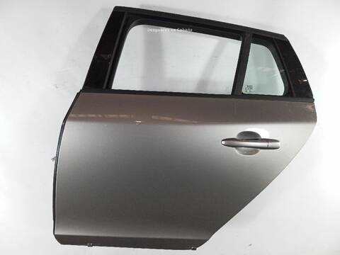 Puerta Trasera Izquierda Volvo V60 2.0 D2