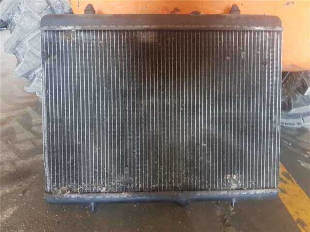 Foto 2ª: Radiador Motor Citroen C4 1.6 HDI [9HX (DV6ATED4)]