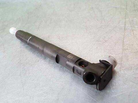 Foto 2ª: Inyectores Mercedes Clase C 160 2.1 CDI CAT 136CV 100KW [651921] (2013)