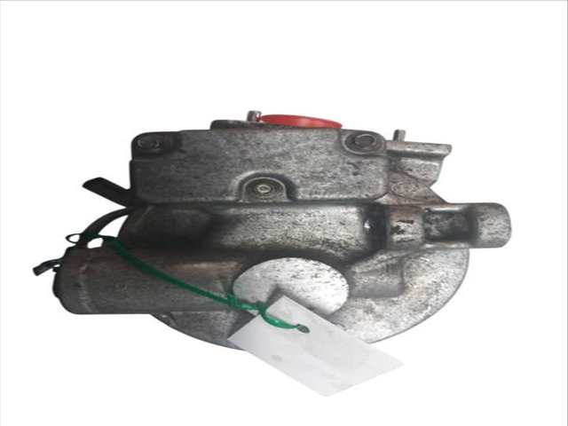 Foto 2ª: Compresor Aire Acondicionado Bmw Serie 1 114 118 D (2003)