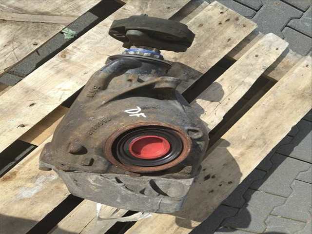 Diferencial Trasero Bmw Serie 4 418 313 CV 230KW