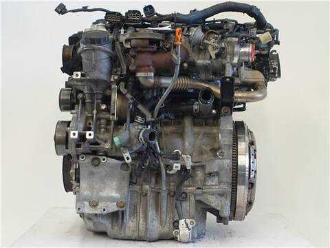 Motor Completo Honda Civic 2.2 CTDI HATCHBACK 140CV 103KW
