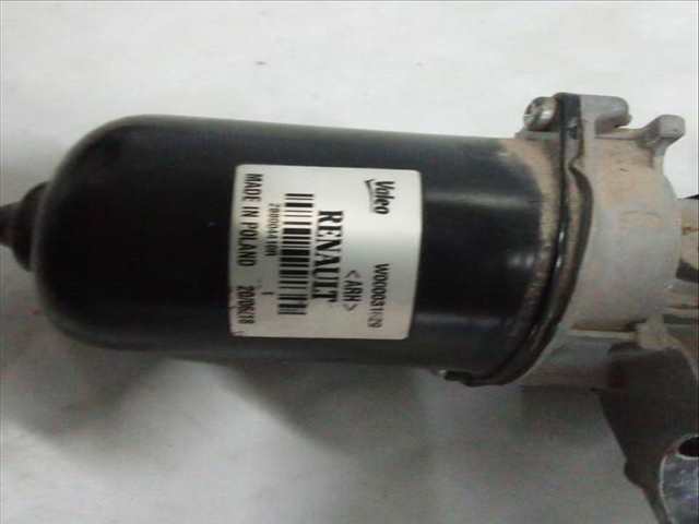 Foto 4ª: Motor Limpia Delantero Dacia Sandero 1.5 DCI 68CV 50KW [K9K 792] (2009)