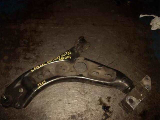 Brazo Suspension Delantero Izquierdo Seat Altea 1.6 EMOCION [1.6 LTR. - 66 KW TDI]