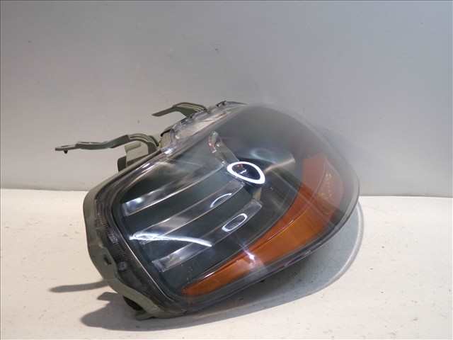Foto 2ª: Faro Derecho Chevrolet Kalos 1.4 G 2003-2005 [F14S3] (2005)